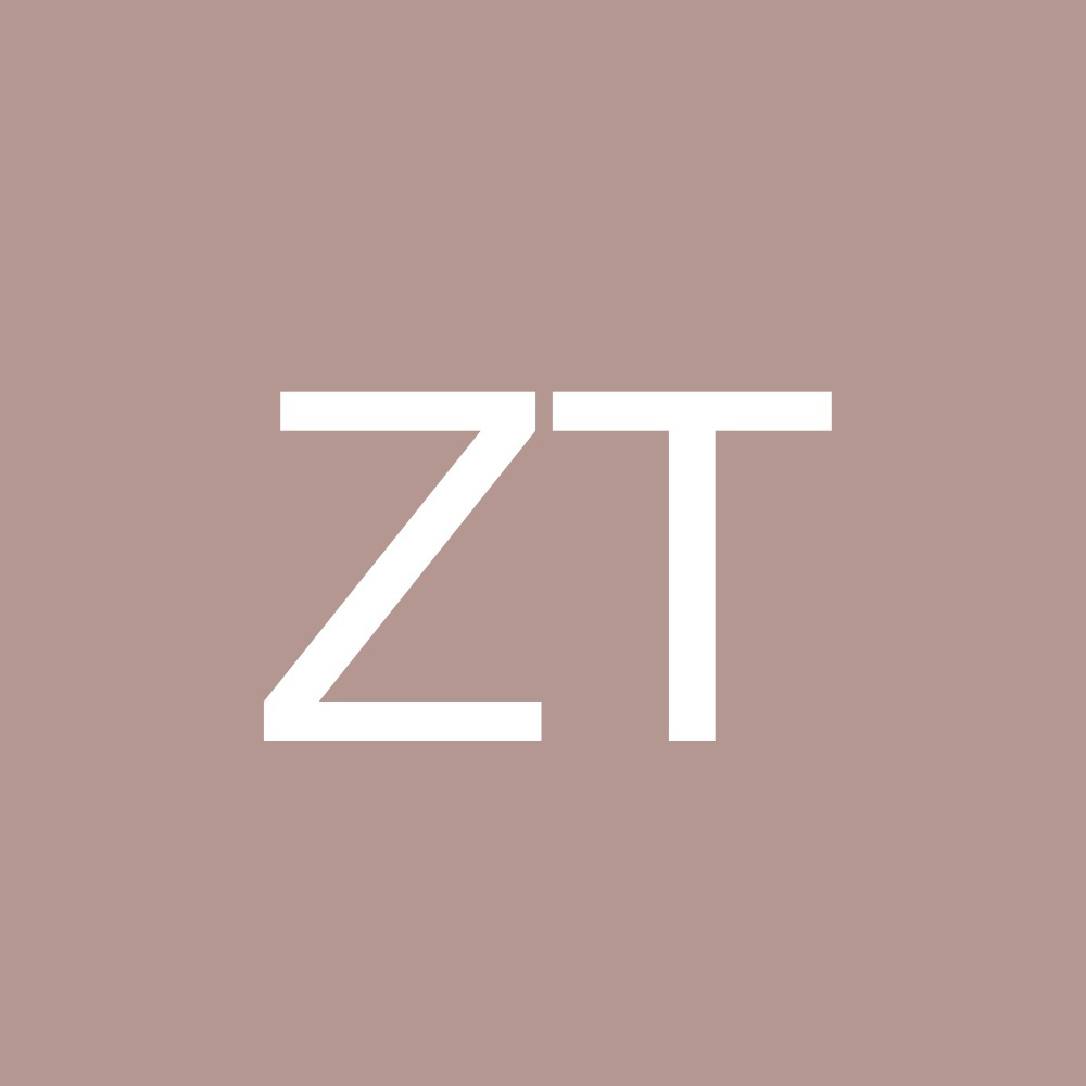 Meet your Posher, Zhyerica